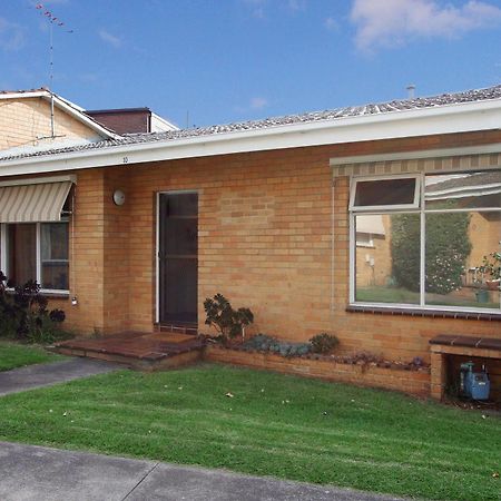 Lisson Holiday Rental Melbourne Kültér fotó