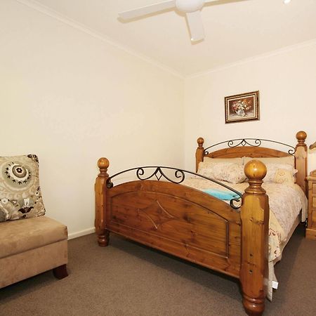 Lisson Holiday Rental Melbourne Kültér fotó