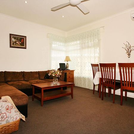 Lisson Holiday Rental Melbourne Kültér fotó