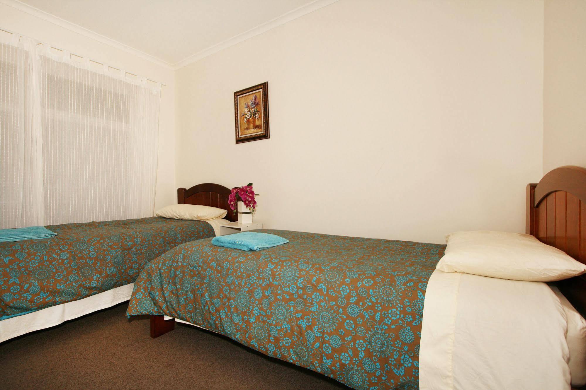 Lisson Holiday Rental Melbourne Kültér fotó