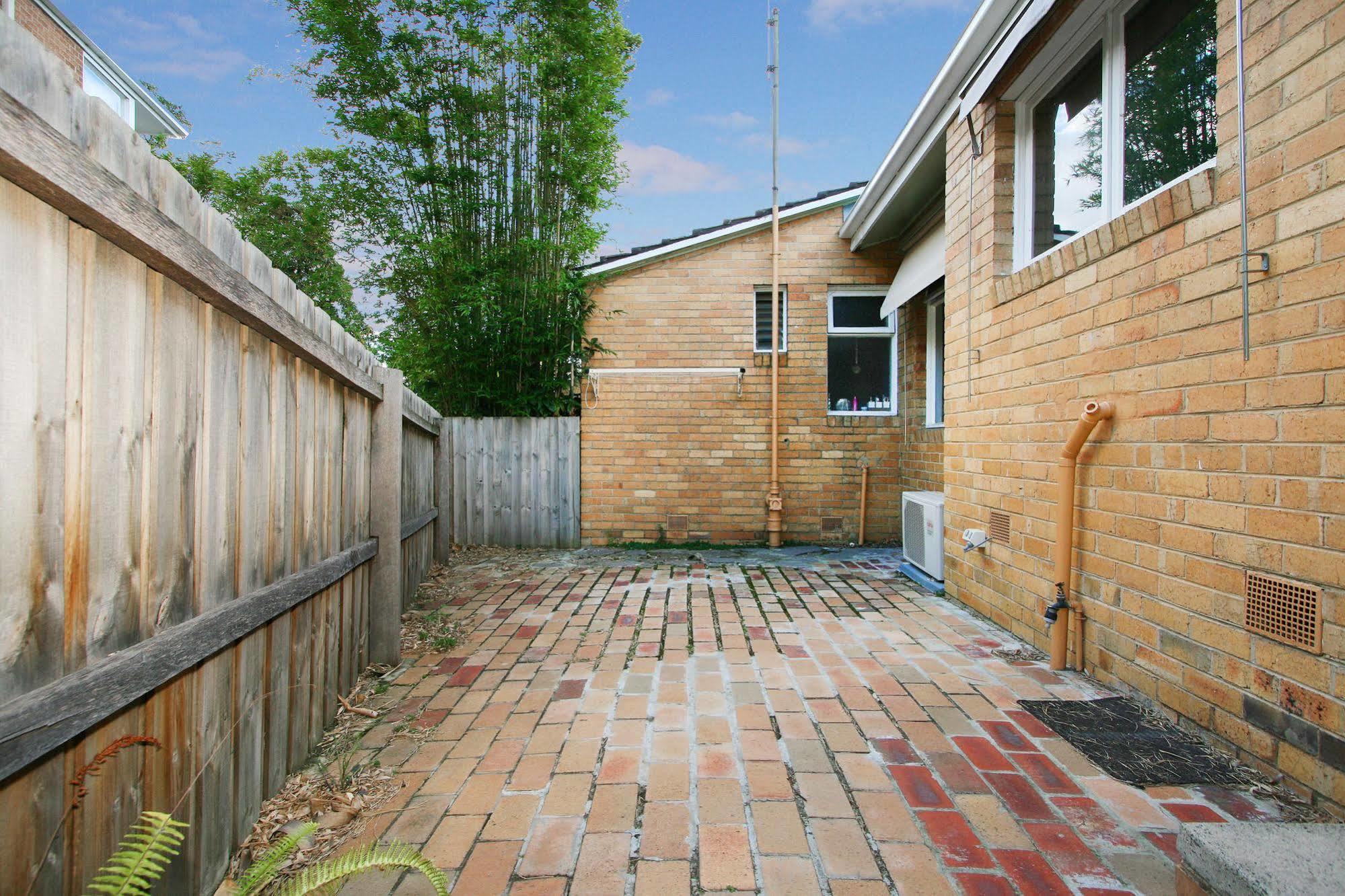 Lisson Holiday Rental Melbourne Kültér fotó